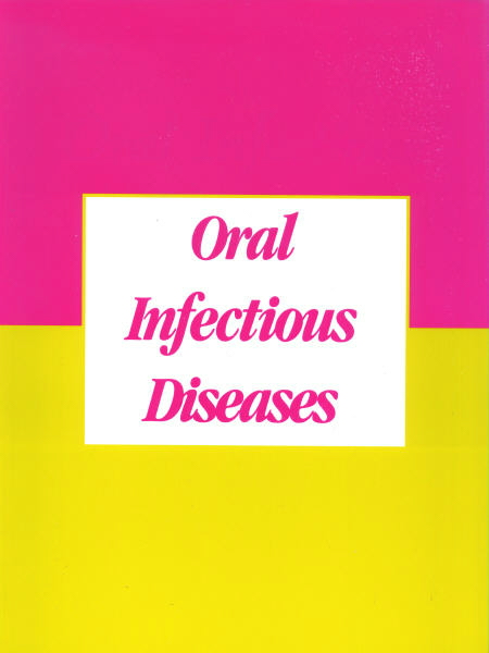 Oral Infectious Diseases - Online